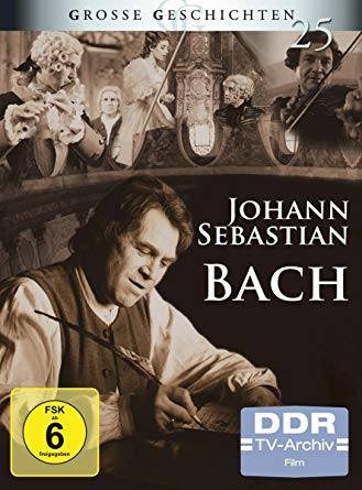 Movies From Bach